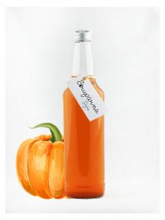 Dýňový sirup 500 ml