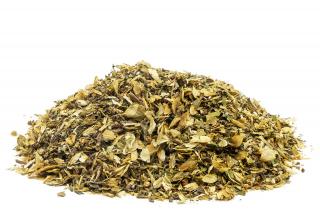 Herbářka - Bylinný čaj Migrenik váha: 500g