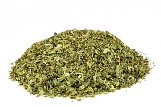 Herbářka - Bylinný čaj Očista těla váha: 250g