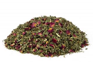 Herbářka - Bylinný čaj Posílení žen váha: 100g
