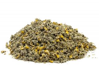 Herbářka - Bylinný čaj Stabilní poševní ekosystém váha: 500g