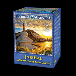 JAIPHAL Antioxidant & omlazení 100g