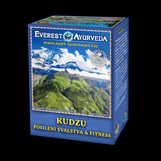 KUDZU Posílení svalstva & fitness 100g