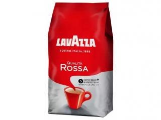Lavazza zrnková káva Qualita Rossa 1000 g