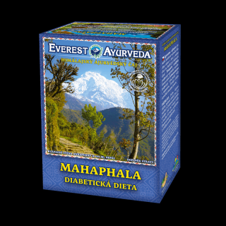 MAHAPHALA Diabetická dieta 100g