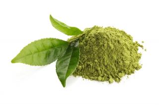 MATCHA TEA - Green Tea powder váha: 1000g