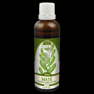 MATÉ 50ml