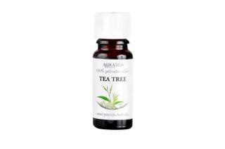 Milota esenciální olej TEA TREE OIL 50 ml