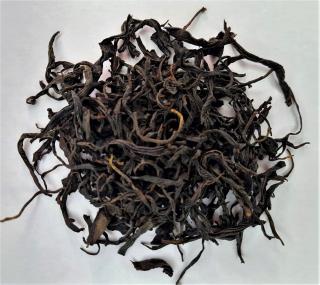 ProdejnaBylin Black Oolong - černý čaj váha: 1000g