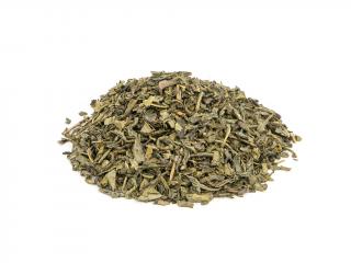 ProdejnaBylin Chun Mee - Vzácné obočí - zelený čaj váha: 250g