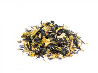 ProdejnaBylin Curacao - ovocný čaj váha: 1000g