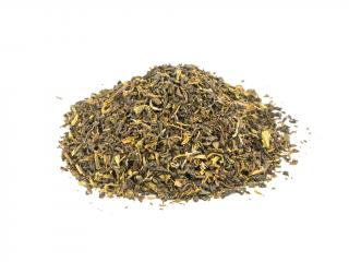 ProdejnaBylin Darjeeling TGFOP - černý čaj váha: 500g
