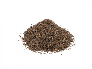 ProdejnaBylin Gruzínský čaj BOP - černý čaj váha: 250g