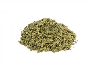 ProdejnaBylin Gunpowder  - zelený čaj váha: 100g