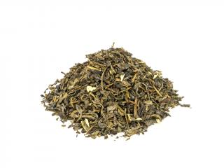 ProdejnaBylin Jasmine Chang Hao - zelený čaj váha: 250g