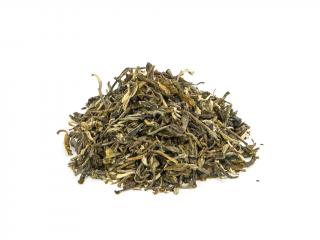 ProdejnaBylin King Mao Feng - bílý čaj váha: 70g