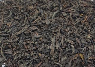 ProdejnaBylin Lapsang Souchong - černý čaj aromatizovaný váha: 100g