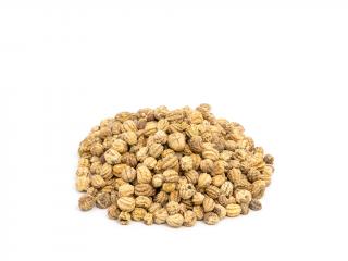 ProdejnaBylin Lichořeřišnice větší semeno váha: 250g