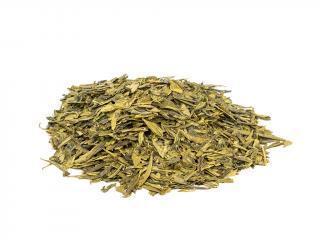 ProdejnaBylin Long Jing - zelený čaj váha: 1000g