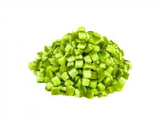 ProdejnaBylin Pomelo kostky zelené semínka: 1000g
