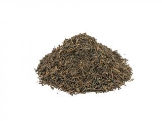 ProdejnaBylin Pu Erh Yunnan Tea Leaves - černý čaj váha: 100g