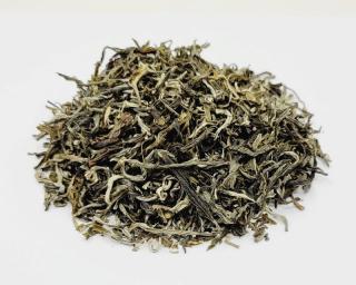 ProdejnaBylin Yunnan Green Superior Premium  - zelený čaj váha: 250g