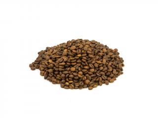 ProdejnaBylin Zrnková káva 100% Arabica Brazilie Cerrado váha: 1000g