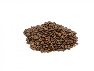 ProdejnaBylin Zrnková káva 100% Arabica Brazílie Santos bezkofeinová váha: 1000g