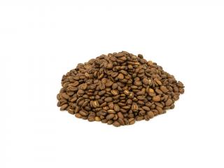 ProdejnaBylin Zrnková káva 100% Arabica Dominikana Barahona váha: 250g