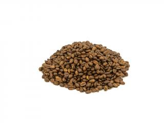ProdejnaBylin Zrnková káva 100% Arabica Papua Nová Guinea Sigiri váha: 1000g