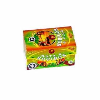 Rooibos s mátou 40g (20x2g)