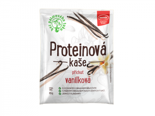 Semix proteinová kaše vanilková 65 g