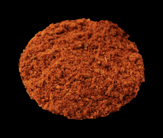 Variant Paprikové koření bez soli