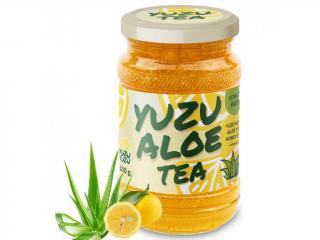 YUZU & ALOE 500g