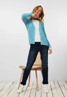 Dámský cardigan Cecil 253411/24409 Velikost: XL