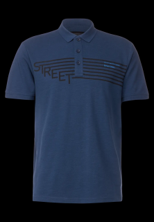 Pánské tričko Street One 319544/34842 Velikost: XL