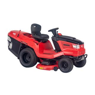AL-KO Zahradní traktor solo® by  T24-125.2 HD V2 SD Premium