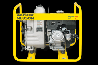 Čerpadlo Wacker Neuson PT2A BSPT  +