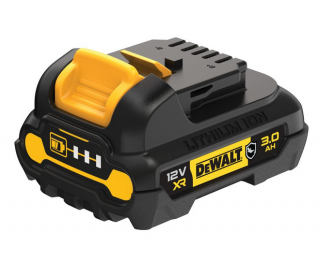 DeWALT DCB124G 12V 3,0Ah akumulátor