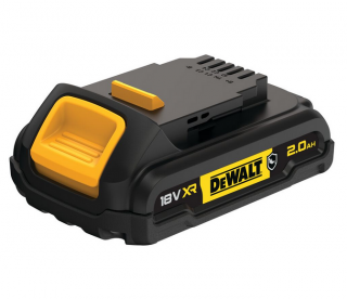 DeWALT DCB183G 18V 2,0Ah akumulátor