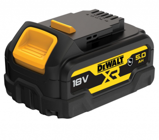 DeWALT DCB184G 18V 5,0Ah akumulátor