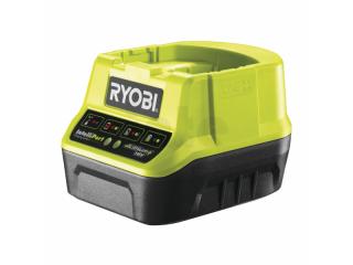Elektrická nabíječka RC18-120 Ryobi, 18V