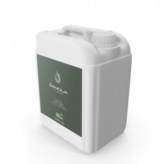 Fanola® palivo pro biokrby Planika - balení 4x kanystr 5l