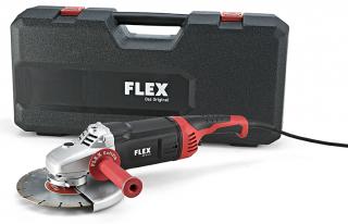 FLEX Úhlová bruskaL 26-6 230  2600 W , 230 mm, obouručná
