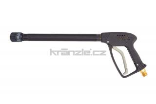 Kränzle vysokotlaká pistole Starlet 2 s prodloužením (M22 x 1,5)