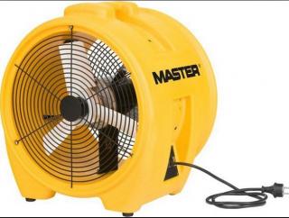Master Mobilní axiální ventilátor Master BL 8800  Nabídneme Vám % SLEVU při REGISTRACI
