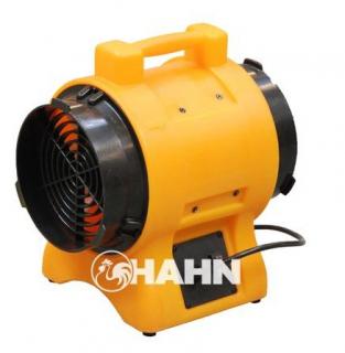 Mobilní axiální ventilátor Master BL 6800  Nabídneme Vám % SLEVU při REGISTRACI