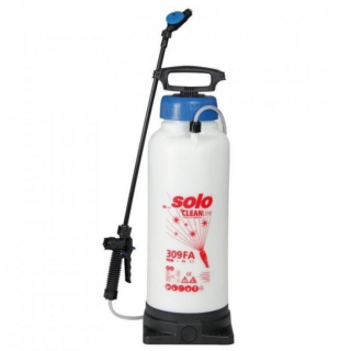 Pěnící postřikovač Solo 309FA CLEANLine 9l (Viton)