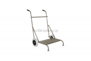 Pojízdný vozík