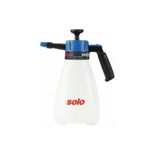 Postřikovač Solo 304A CLEANLine 2l (Viton)